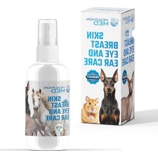 Esranın Dünyası Hayvan Deri Bakım Spreyi - 250 ml