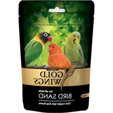 Esranın Dünyası Kaliteli Kuş Kumu - 250 G