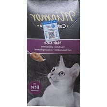 Esranın Dünyası Cream Malt-Peynir Kedi Ödülü 6X15 G