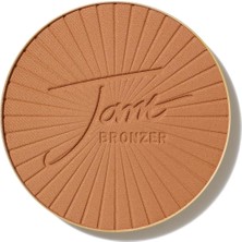 Jane Iredale Mat Bronzlaştırıcı Pudra Yedek Orta Ten