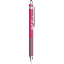 Esranın Dünyası Ahududu Pembe Renkli Mekanik Kurşun Kalem, 0.7 mm Uç
