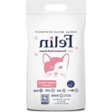 Esranın Dünyası Kokulu Topaklanan Kedi Kumu 15 kg Ince Taneli