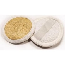 Anatolia Soap 1978 Kabak Yüz Doğal Lifler Peeling Temizleyici Arındırıcı. 1 Adet.