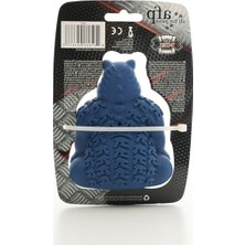 Esranın Dünyası M Sert Çiğneme Oyuncağı 11,5X8X4,9 cm Dayanıklı ve Eğlenceli