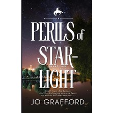JG Press Perils Of Starlight (Heart Lake): 3