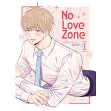 Seven Seas Entertainment No Love Zone Vol. 1