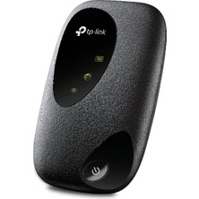 Tp-Link M7000, 4g Lte Mobil Wi-Fi Router