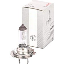 Esranın Dünyası 12V 55W H7 Ampul, Enerji Tasarruflu ve Dayanıklı