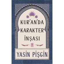 Timaş Kur’an’da Karakter Inşası