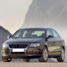 Esranın Dünyası Sağ Ön Kapı Cam Açma Düğmesi 7L6959855B Vw Passat B6 ile Uyumlu 2006-2011