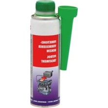 Esranın Dünyası Yakıt Sistemi ve Enjektör Temizleyici - 300 ml