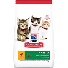 Esranın Dünyası Tavuklu Yavru Kedi Maması - 7 kg