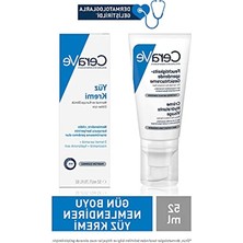 Esranın Dünyası Nemlendirici Yüz Kremi, 52 Ml, Cilt Bakımı Için Özel Formül