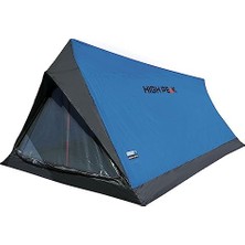 Esranın Dünyası Nilite Çadır
