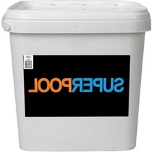 Esranın Dünyası Toz Klor, 90 Gr, 10 kg Paket, Hananuz Kimyasalı