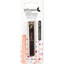 Esranın Dünyası Büyük Tırnak Makası - Bronz Renk