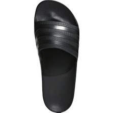 adidas Adilette Aqua K Çocuk Siyah Günlük Stil Terlik F35556