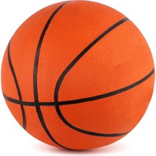 Esranın Dünyası Basketbol Topu Iç ve Dış Mekan Uyumlu 7 Numara Maç ve Antrenman Topu (Pompa Hediyeli)
