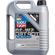 Esranın Dünyası 5 Litre Yüksek Performanslı Motor Yağı ile Uzun Süreli Koruma