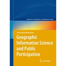 Springer Geographic Information Science And Public Participation (Advances In Geographic Information Science)