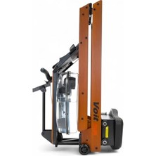 Esranın Dünyası Voit R626 14 L Su Dirençli, LCD Ekranlı Kondisyon Küreği