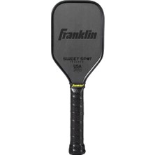 Esranın Dünyası Sweet Spot Antrenman Pickleball Küreği - Pickleball Antrenman Küreği Ekstra Uzun Saplı - Sweet Spot Shot Ni Kürek Başı Küreği Salıncak Eğiti Için