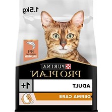 Esranın Dünyası Somonlu Kuru Kedi Maması, 1.5 kg Besleyici Seçenek
