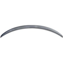 Esranın Dünyası Tesla Model Y Için Karbon Performans Spoiler, Kolay Montaj