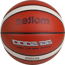 Esranın Dünyası Basketbol Topu, Iç/dış Mekan Kullanımı Için, Boyut 5