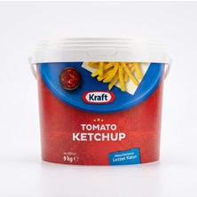 Heinz Kraft Ketçap 9 kg Kova