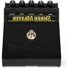 Esranın Dünyası Yüksek Kaliteli Shredmaster Fx Pedal - Müzikal Performansınızı Artırın