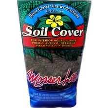 Mosser Lee ML1120 River Gravel Toprak Örtüsü, 2,3 Kg.
