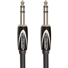 Esranın Dünyası 1,5 Metre Uzunluğunda Siyah Stereo Ara Bağlantı Kablosu