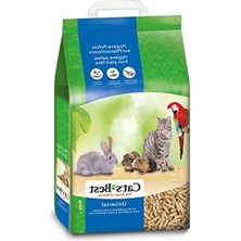 Esranın Dünyası 10 Lt Kedi Kumu, 5,50 kg Ağırlıkta