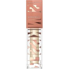 Esranın Dünyası Maybelline New York Sunkisser Likit Aydınlatıcı Highlighter - 22 Star Studded