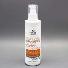 Elose Lazer ve Güneş Sonrası Panthenol LOSYON-250ML-