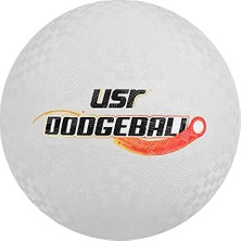 Esranın Dünyası Usr Dodgeball1.1 Yakan Top