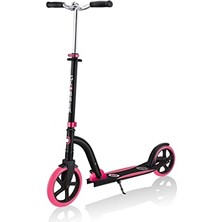 Esranın Dünyası Nl Serisi 2 Tekerlekli Scooter Çocuklar, Gençler ve Yetişkinler Için, Katlanabilir Tekme Scooter, 8-14 Yaş ve Üzeri Için, Katlanabilir Scooter Taşıma ve Depolama Için, Ayarlanabilir T-Bar ile
