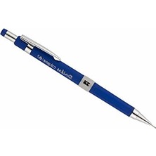 Esranın Dünyası Mavi Renk 0.7 mm Versatil Kalem, Ofis Kullanımı Için