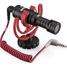 Esranın Dünyası Røde Vlogger Kit, Universal Sürümü