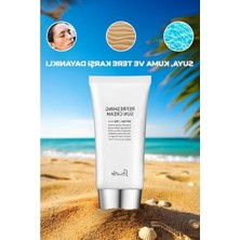 Esranın Dünyası Yüksek Koruma SPF50+ Güneş Kremi 50ML