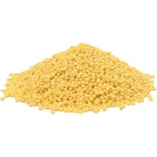 Esranın Dünyası 3 kg Premium Darı Paketi, Sarı Ak Darı, Besleyici ve Sağlıklı