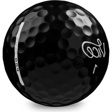 Esranın Dünyası Golf Oyunları Için Özel Tasarım Toplar
