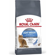 Royal Canin Light Weight 1,5 kg Kedi Maması