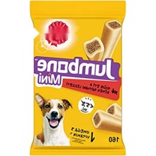 Esranın Dünyası Sığır Etli Jumbone Ödül Maması, 160 G, Köpekler Için