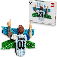 Esranın Dünyası LEGO Special Edition S 2026 43018