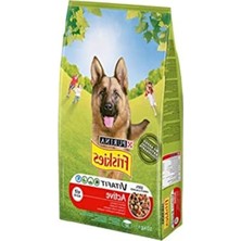 Esranın Dünyası Sığır Etli Aktif Köpek Maması, 10 kg