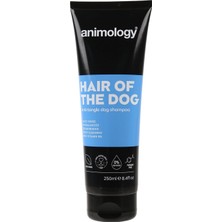 Animology Hair Of The Dog Uzun Tüylü Köpek Şampuanı 250ML