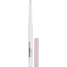 Esranın Dünyası Metallic Göz Kalemi, 25 Glimmerlight Pink, Etkileyici Renk