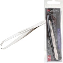 Solingen Cımbız 7338 Yan Nikel 1 Paket